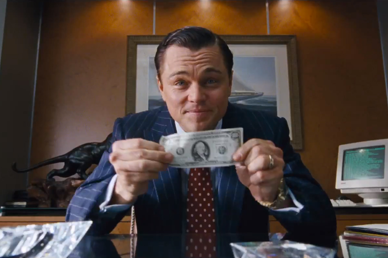 Illustration for article titled Money Makes You Less Rational Than You Think